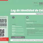 Curso de Ley de Identidad de Género